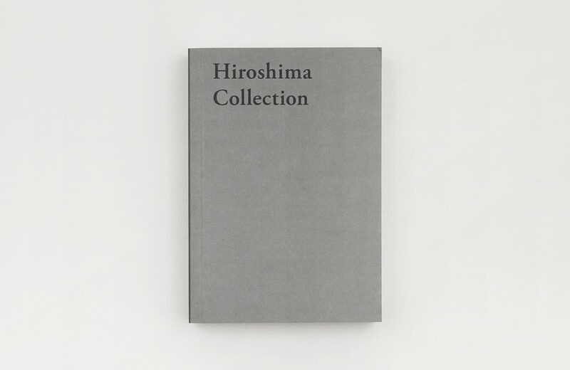 Hiroshima Collection - Hiromi Tsuchida | moom bookshop