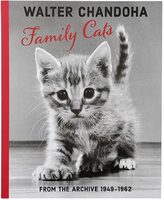 Walter Chandoha: Family Cats from the Archive 1949-1962 (9788862088589)