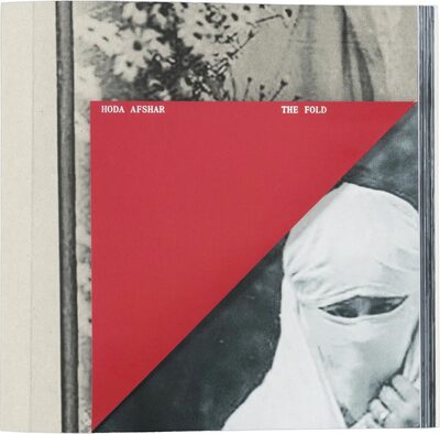 The Fold (9781912719648)