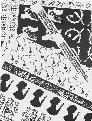 Generalized Visual Resistance – Photobooks and Liberation Movements (9789895350629)