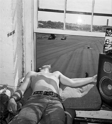 Americans Seen (Remastered Edition) (9781590056080)