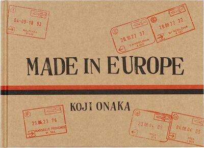 Made in Europe