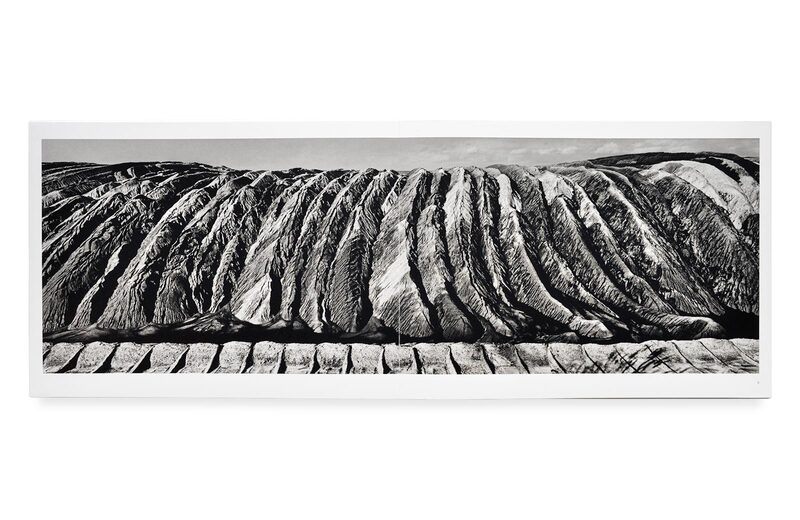 Decreazione - Josef Koudelka | moom bookshop - 藝術書籍與雜誌