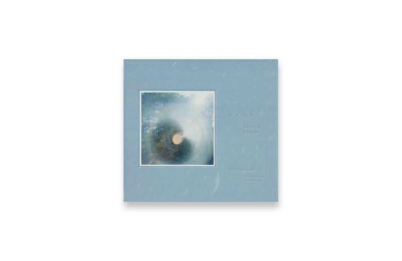 HERE AND NOW - Rinko Kawauchi, Shuntaro Tanikawa | moom bookshop