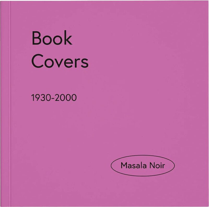 Book Covers 1930 - 2000 (9782494834019)