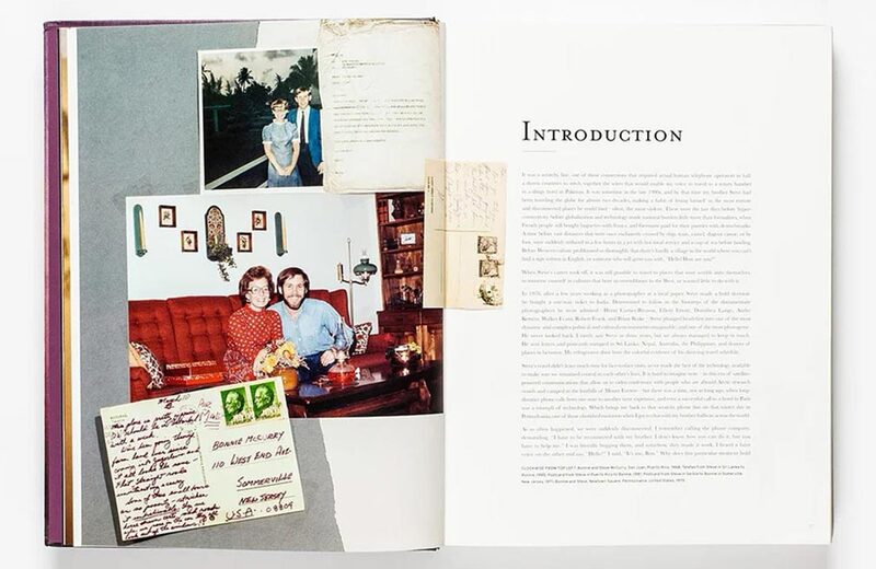 Steve McCurry: A Life in Pictures - Steve McCurry | moom bookshop