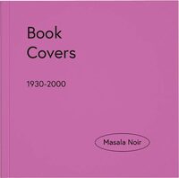 Book Covers 1930 - 2000 (9782494834019)