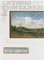 Antonio Fontanesi: Transcending Landscape—A European Artist at the Opening of Japan (9784868310563)
