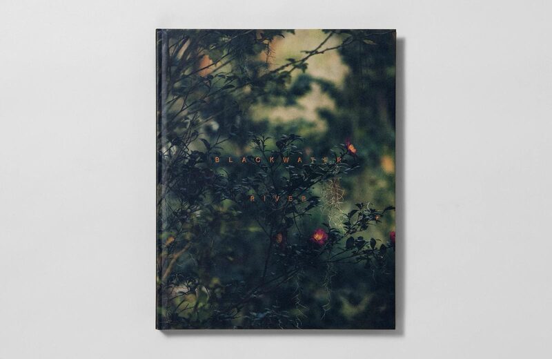 Blackwater River - Robbie Lawrence | moom bookshop - 攝影書