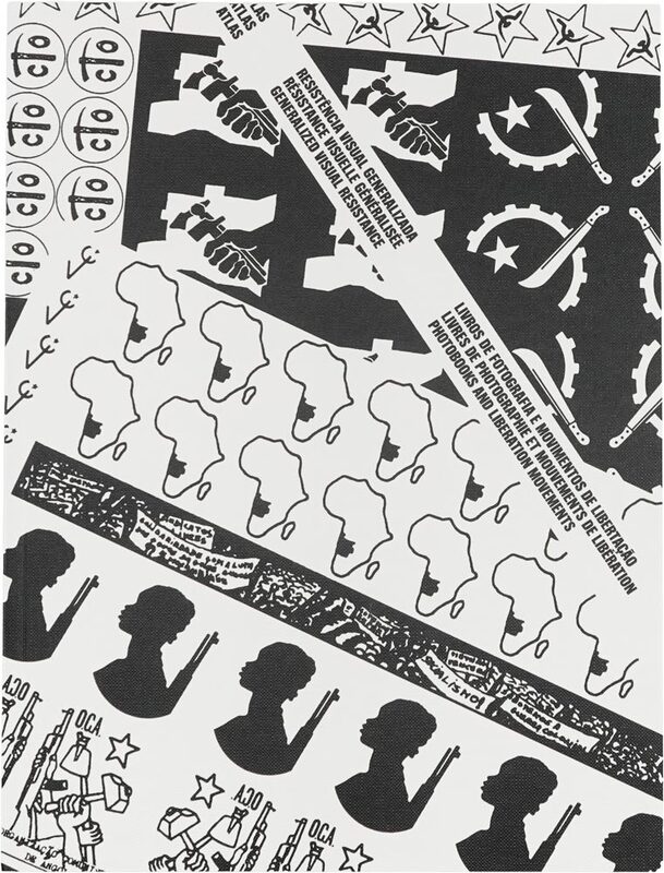 Generalized Visual Resistance – Photobooks and Liberation Movements (9789895350629)