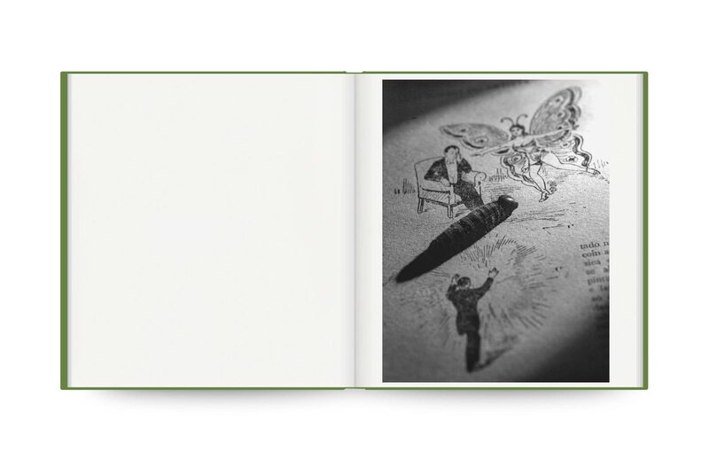 Boa Noite Povo - Cristina de Middel, Bruno Morais | moom bookshop