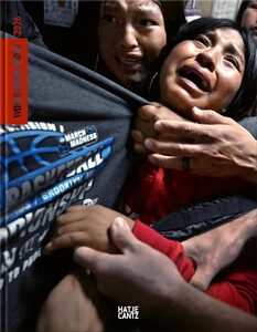 World Press Photo Yearbook 2026 (9783775762144)