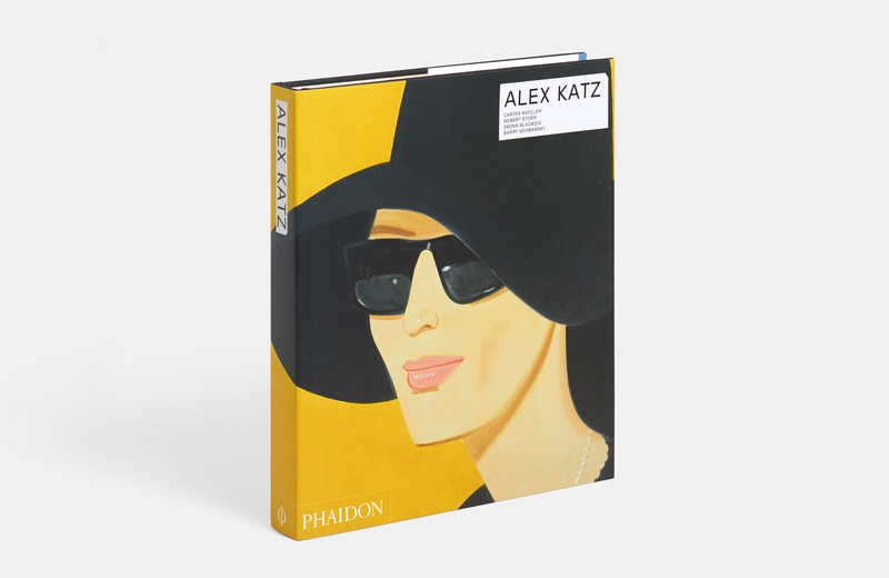 Alex Katz (Revised and Expanded Edition) - Alex Katz, Carter