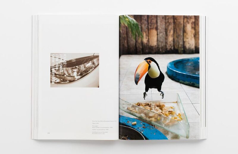 Wolfgang Tillmans: 2017 - Wolfgang Tillmans | moom bookshop - art