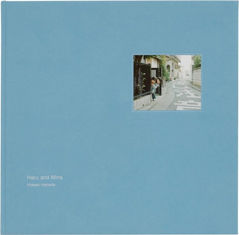 Haru and Mina (二刷簽名版) (9784909787118)