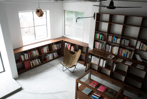 BOOK AND SONS