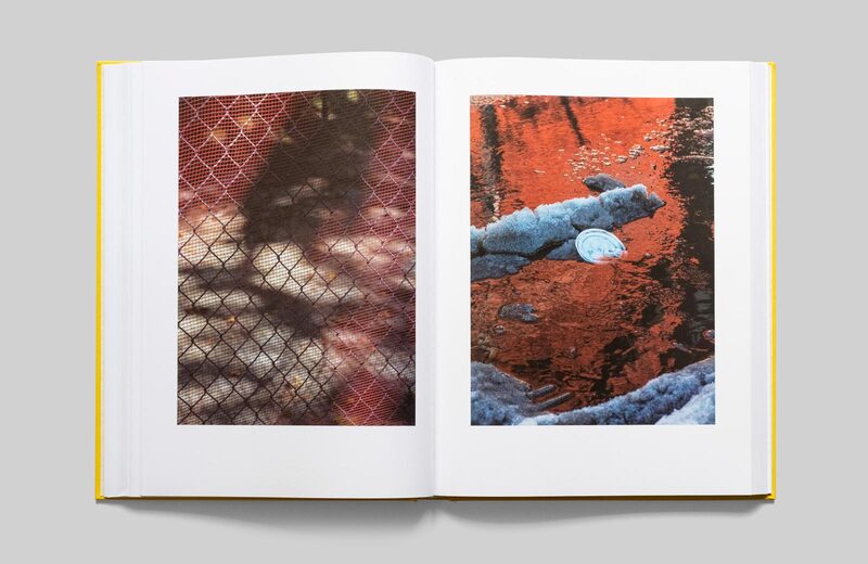 Neighborhood Stroll - David Brandon Geeting | moom bookshop - art