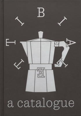Bialetti: A catalogue (9783959057592)