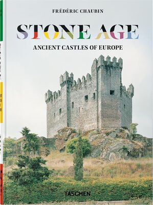 Frédéric Chaubin: Stone Age (9783754401255)