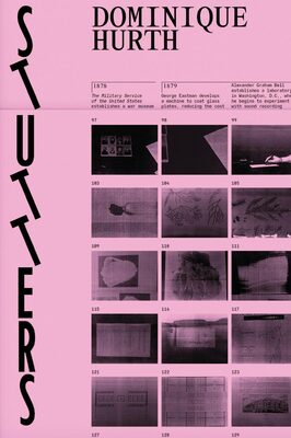 Stutters (9780894391019)