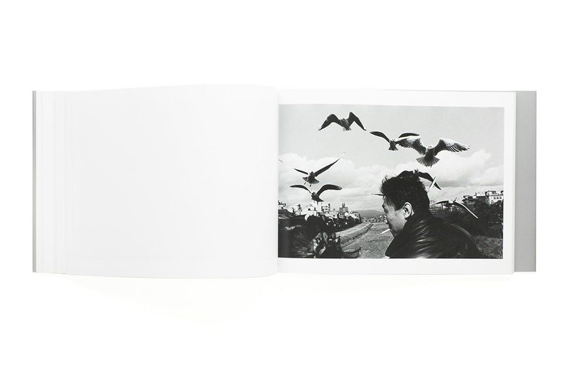 市民 / Citizens 1979 - 1983（Signed） - 阿部 淳 / Jun Abe