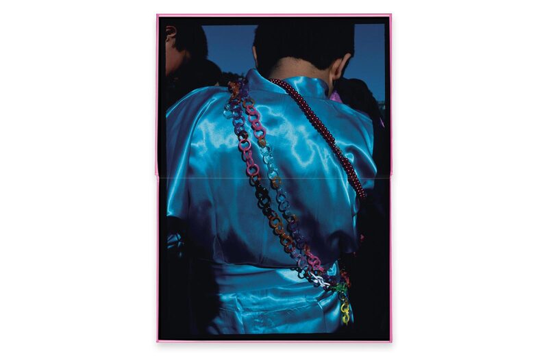 竹の子族- 渋谷典子| moom bookshop - 藝術書籍與雜誌