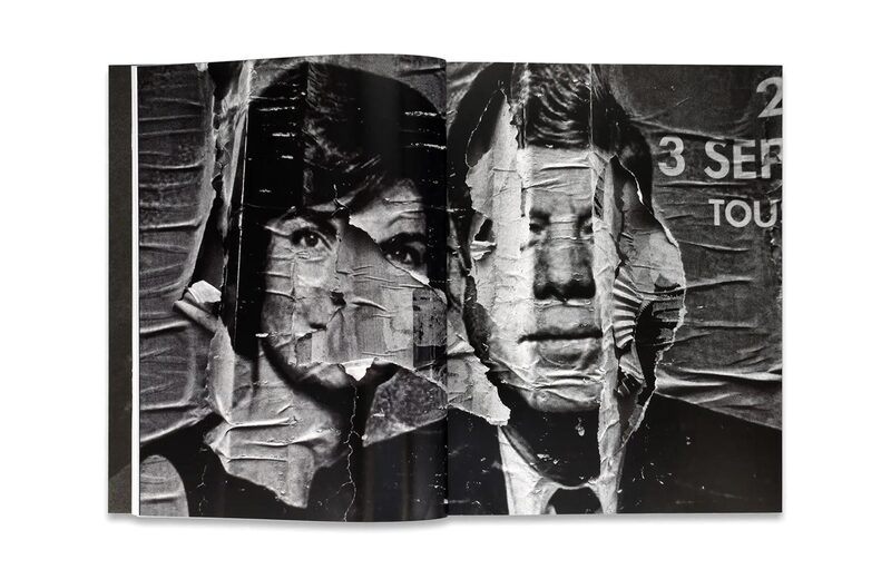 Record 1 & 2 (English Edition) - Daido Moriyama | moom bookshop
