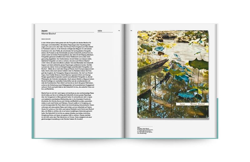 ライセンス写真集 Swiss Photobooks from 1927 to the Present｜写真集