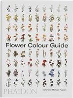 Flower Colour Guide (9780714878300)