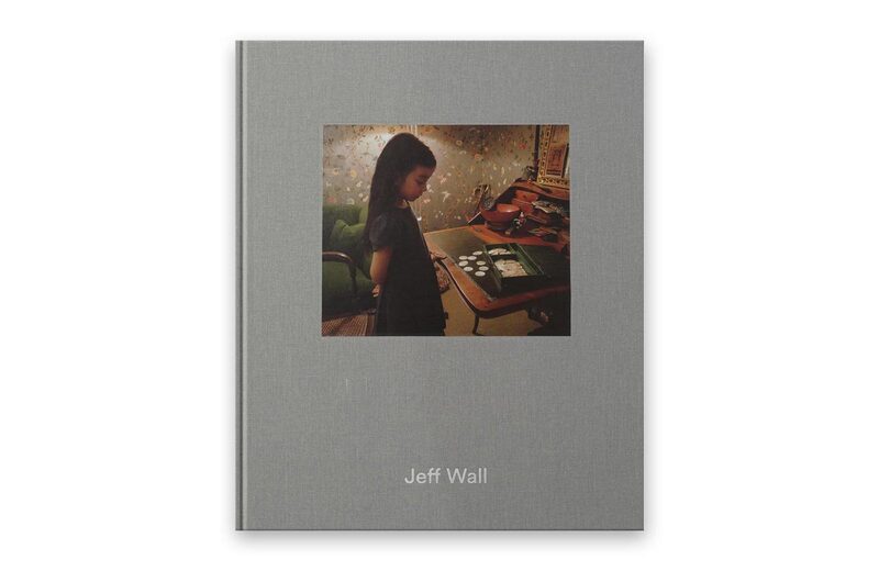 Jeff Wall - Jeff Wall | moom bookshop - art books and magazines