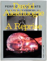 David Alekhuogie: A Reprise (9781597115742)