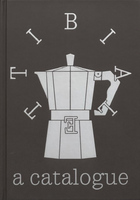 Bialetti: A catalogue (9783959057592)