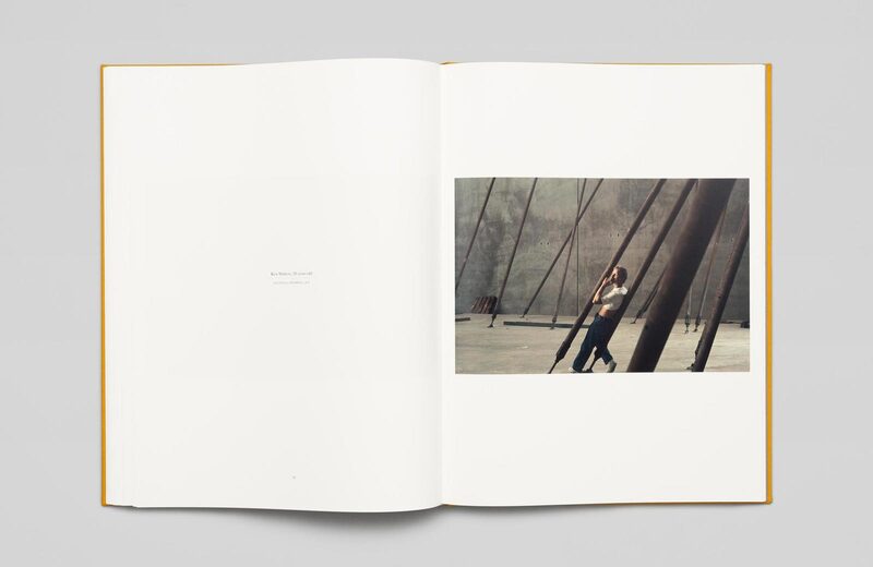 Philip-Lorca diCorcia: Hustlers - Philip-Lorca diCorcia | moom