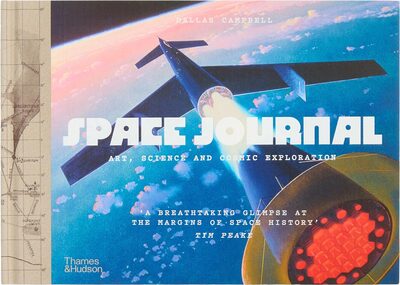 Space Journal (9780500028186)