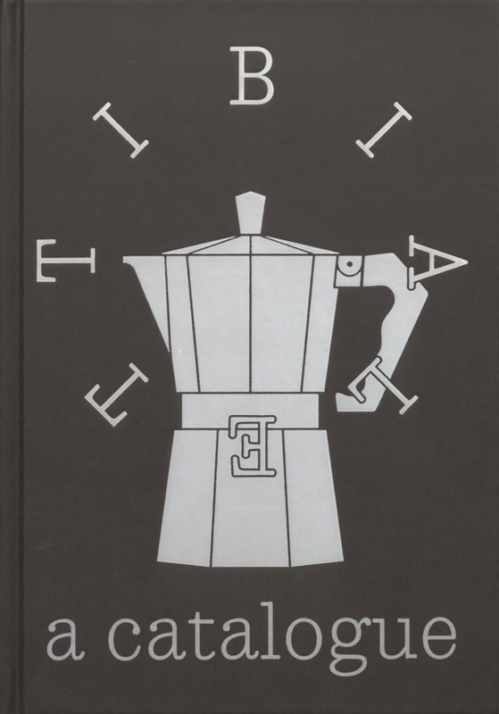 Bialetti: A catalogue (9783959057592)
