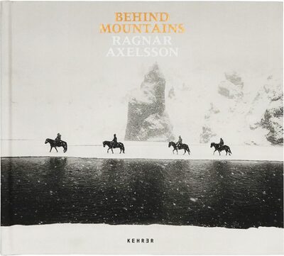 Behind Mountains (9783969001950)