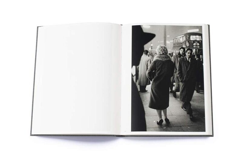 アート・デザイン・音楽 Sergio Larrain LONDON. 1959 London', Sergio Larrain, 1959 | Tate