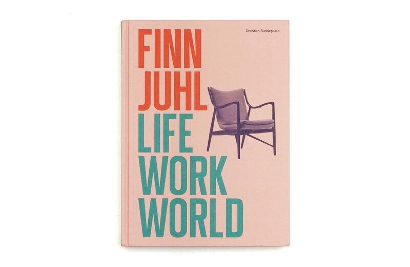 Finn Juhl. Life, Work, World (compact edition) - Finn Juhl