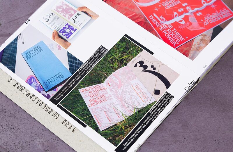 Slanted Magazine #46: Cairo | moom bookshop - art books and magazines