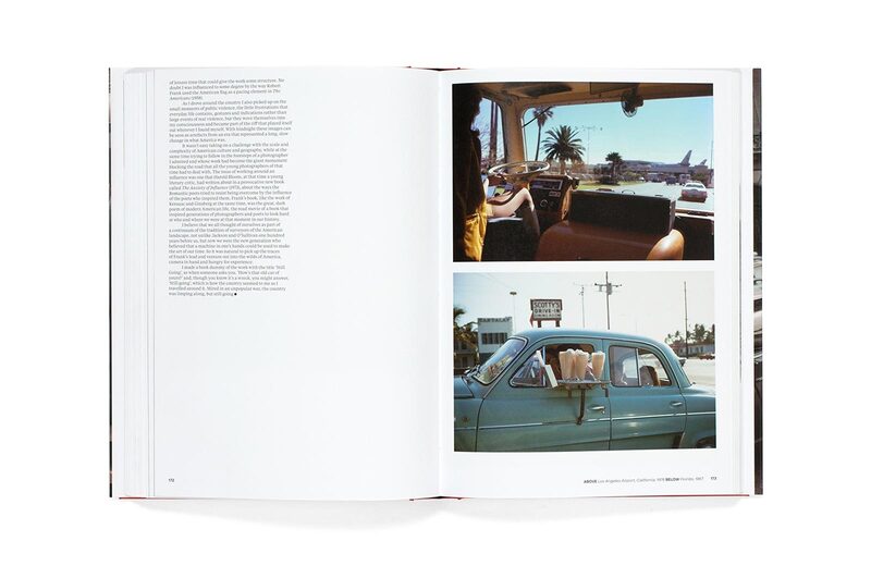Where I Find Myself: A Lifetime Retrospective - Joel Meyerowitz