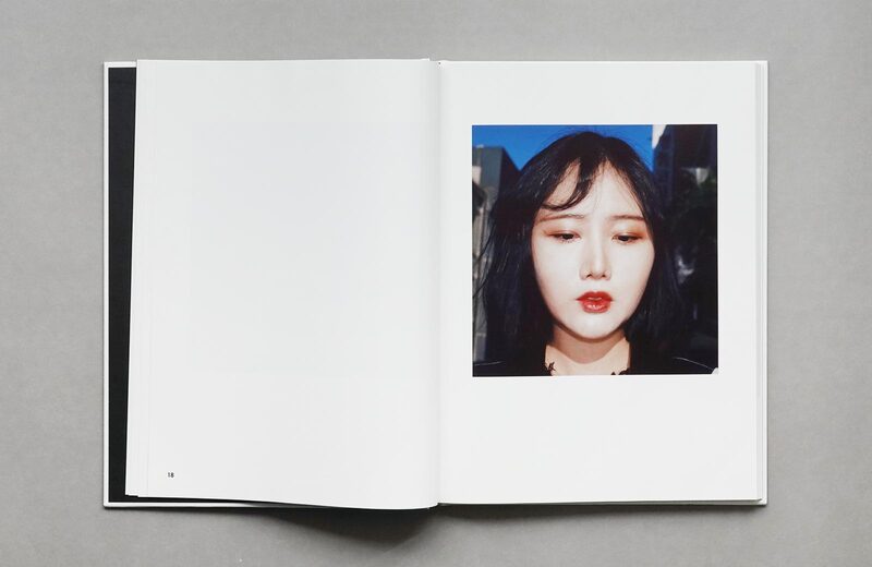 Nice - Mark Peckmezian | moom bookshop - art books and magazines