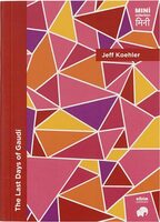 The Last Days of Gaudí (9788412878059)