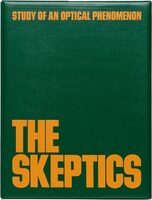 The Skeptics (9782492175541)