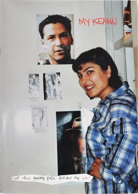 My Keanu
