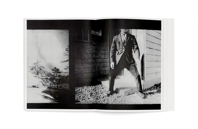 Farewell Photography - Daido Moriyama | moom bookshop - art books