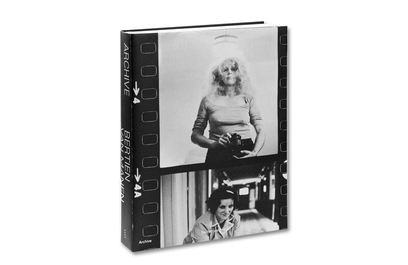 Bertien van Manen  写真集  beyond maps〜 BEYOND MAPS AND ATLASES by Bertien van Manen – twelvebooks