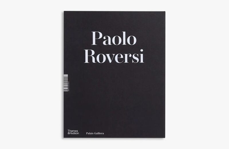 Paolo Roversi - Paolo Roversi, Sylvie Lécallier | moom bookshop