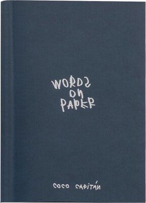 Words on Paper (9791096383474)
