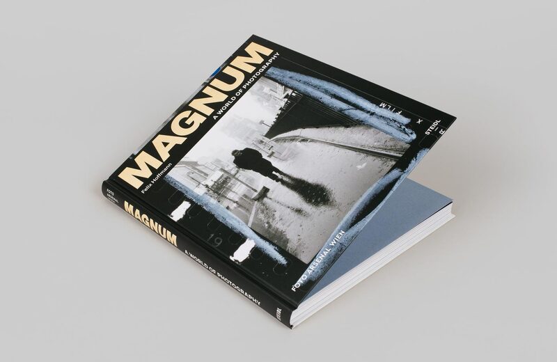 Magnum. A World of Photography | moom bookshop - art books and