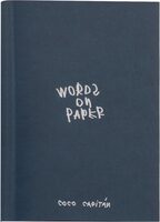 Words on Paper (9791096383474)